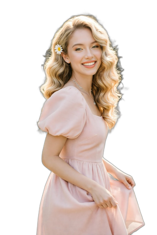 Background removed